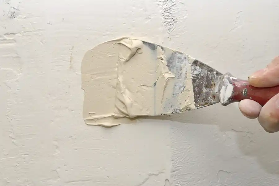 How to Repair Drywall in Nashua, NH